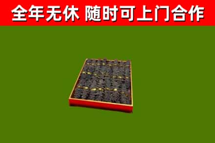 丰南区回收海参